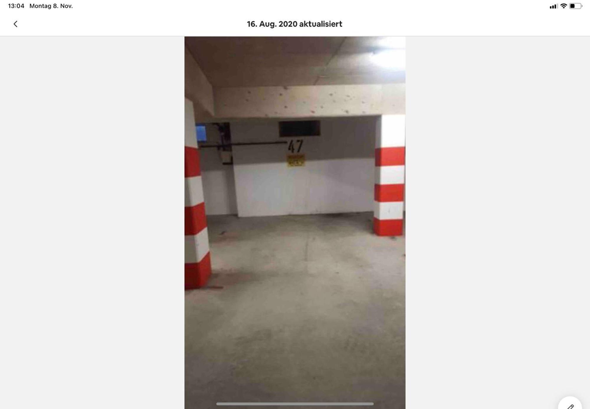 Apartment Gemuetliche Kleine, Aber Feine In Duhnen In Bester Lage, Direkt Am Cuxhaven