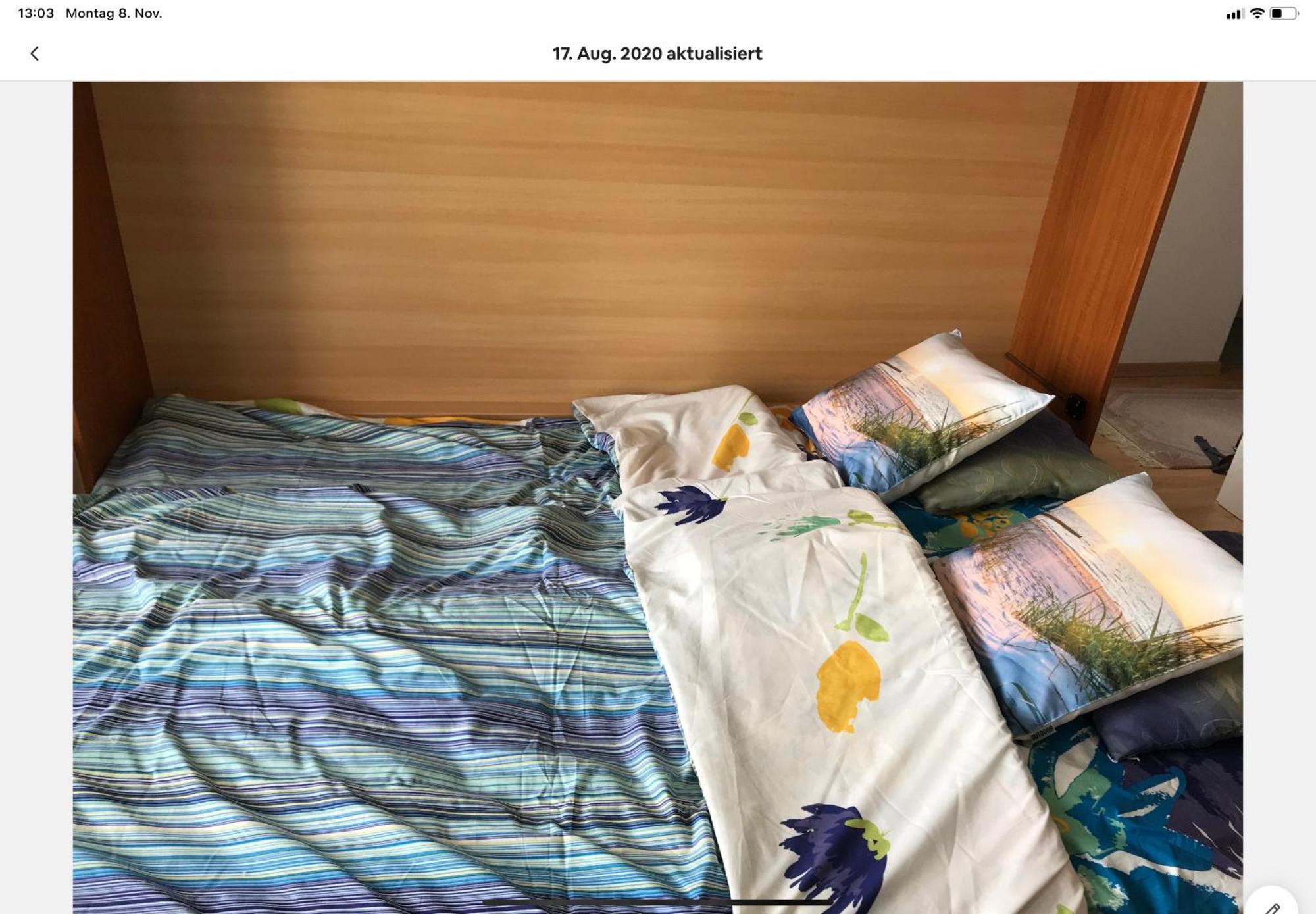 Gemuetliche Kleine, Aber Feine In Duhnen In Bester Lage, Direkt Am Cuxhaven